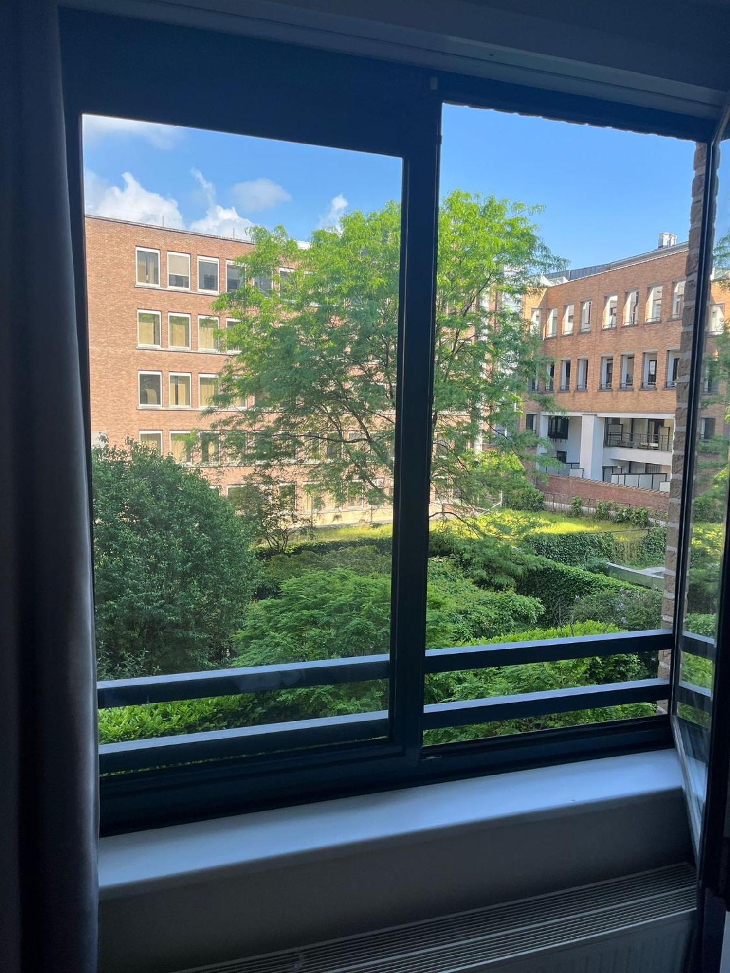 Coeur De Bruxelles, Grand-Place Et Mannekenpiss Exteriör bild